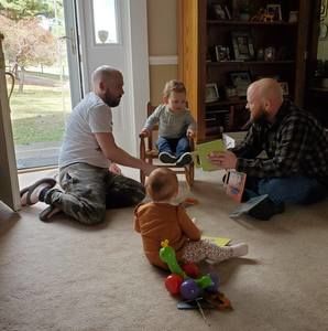 Meet your Posher, Terri